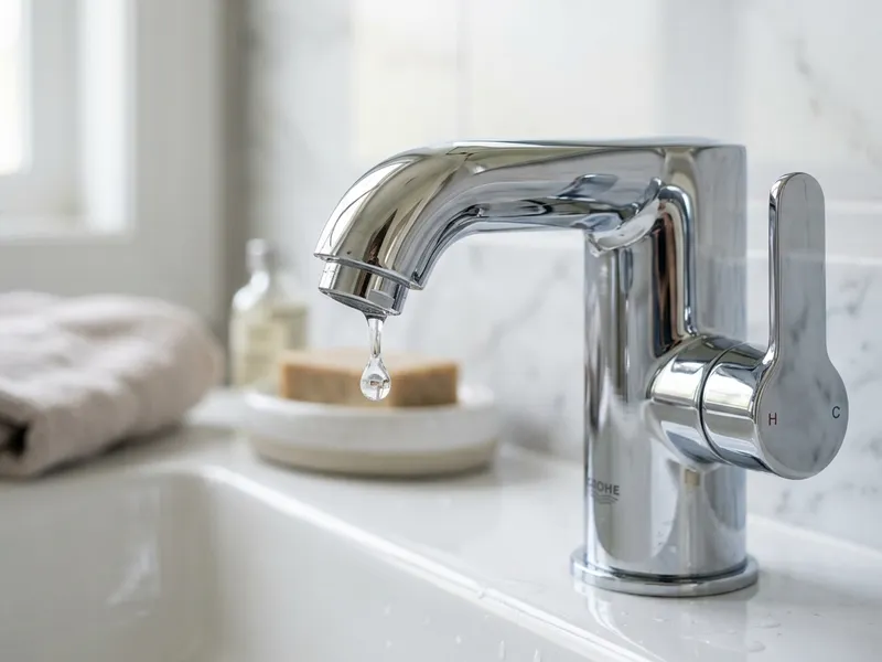 Faucet Repair & Installation Plumber in Pine Ridge, SD